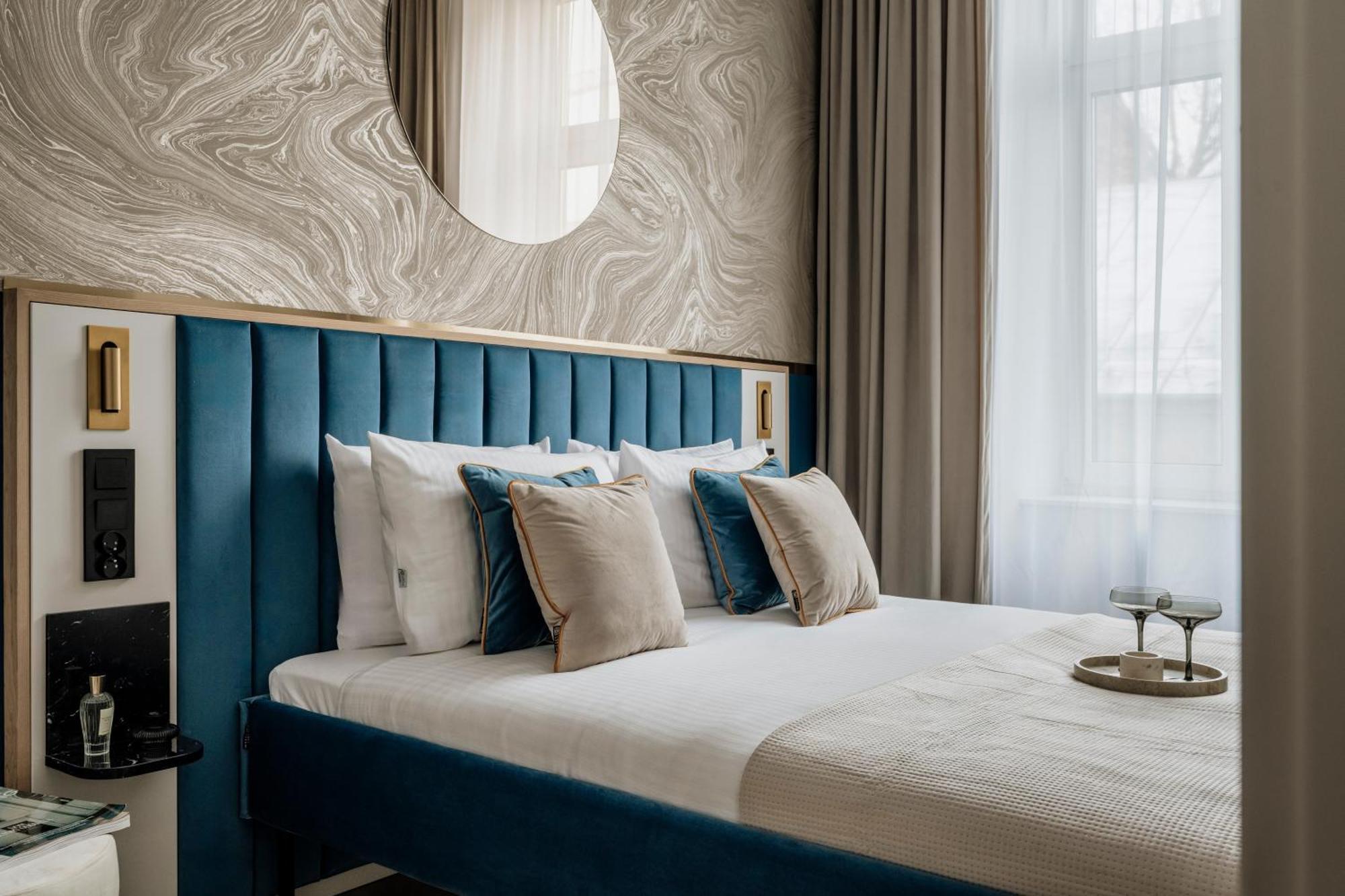Aparthotel Millou - Loftaffair Collection Cracovia Exterior foto