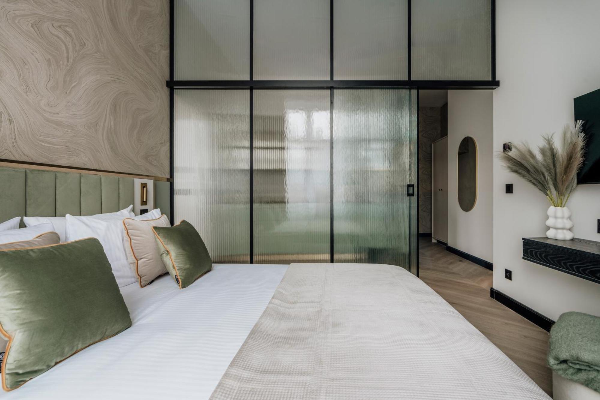 Aparthotel Millou - Loftaffair Collection Cracovia Exterior foto
